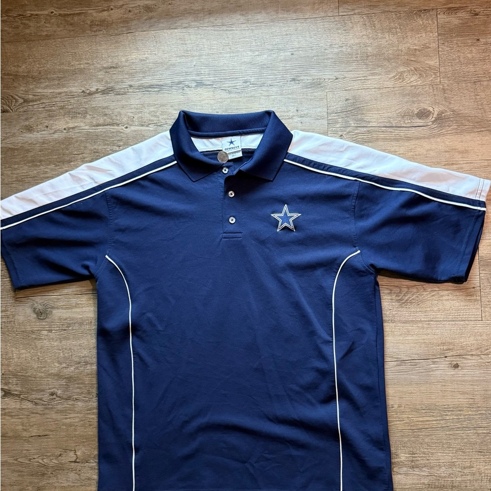 Dallas Cowboys Polo
